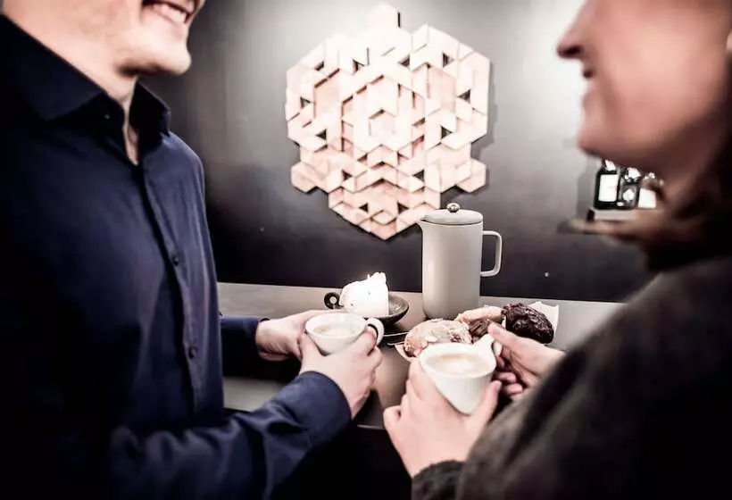 Kolding Hotel Apartments