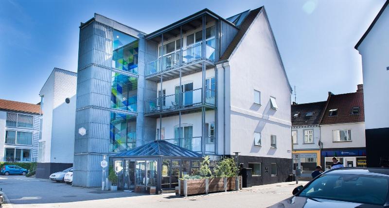 Kolding Hotel Apartments