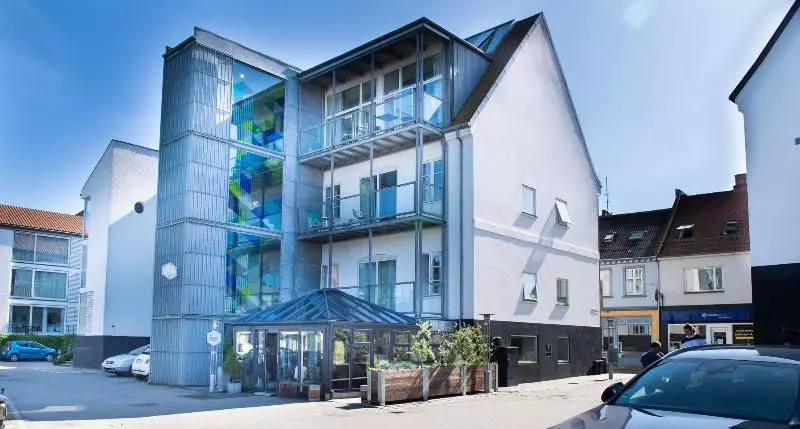 Kolding Hotel Apartments