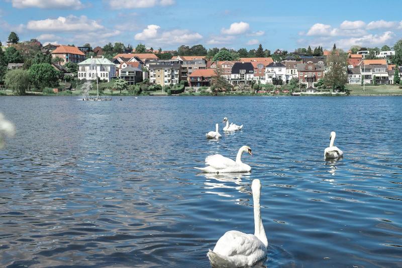 Kolding Hotel Apartments
