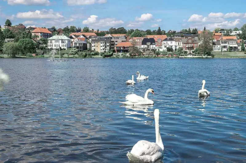 Kolding Hotel Apartments