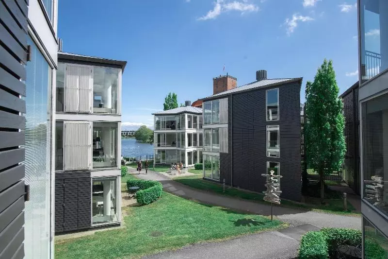 Kolding Hotel Apartments