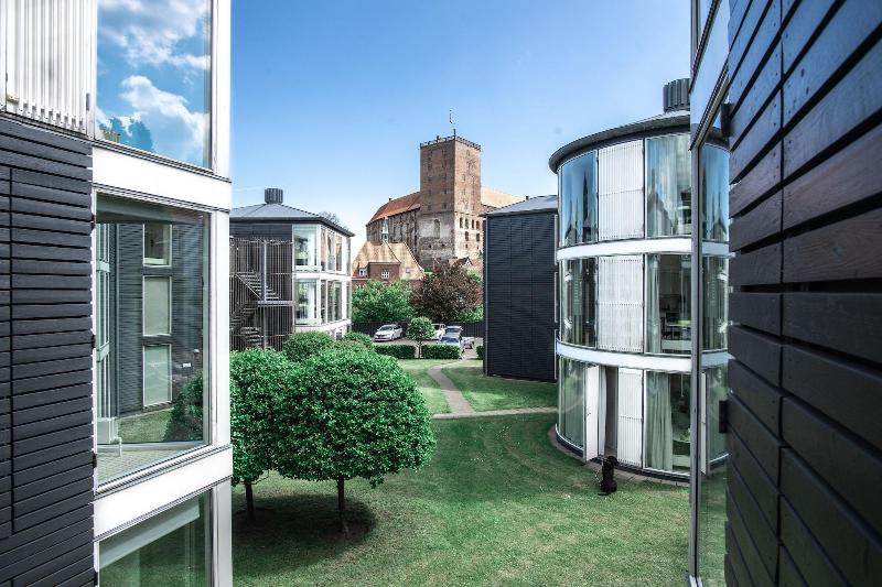 Kolding Hotel Apartments