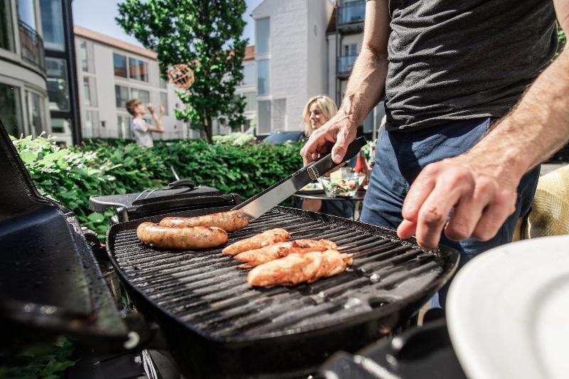 Kolding Hotel Apartments