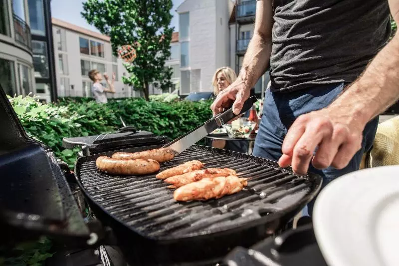 Kolding Hotel Apartments