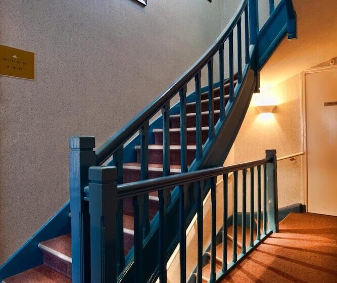 酒店 Logis Hôtel & Restaurant Arcombelle