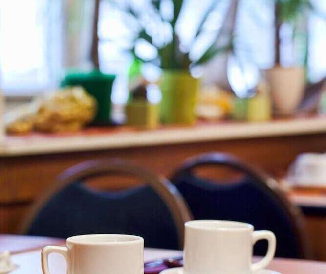 酒店 Logis Hôtel & Restaurant Arcombelle