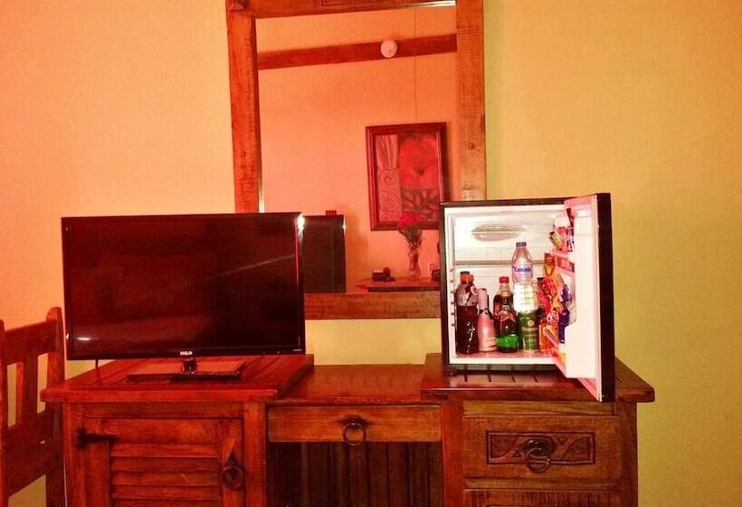 Matum Hotel & Casino