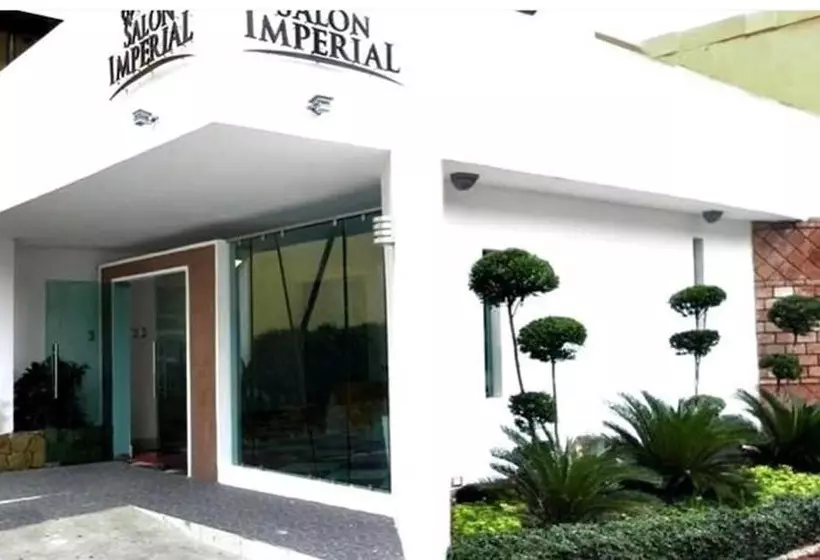 Matum Hotel & Casino