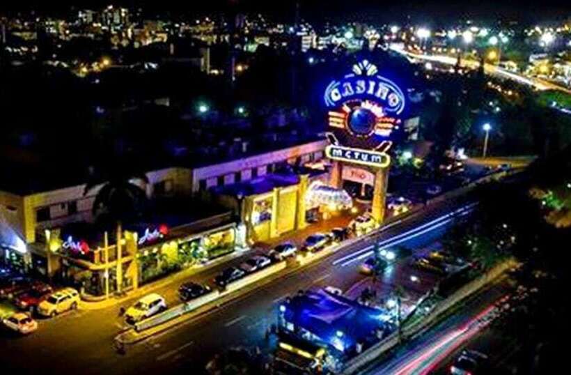 Matum Hotel & Casino