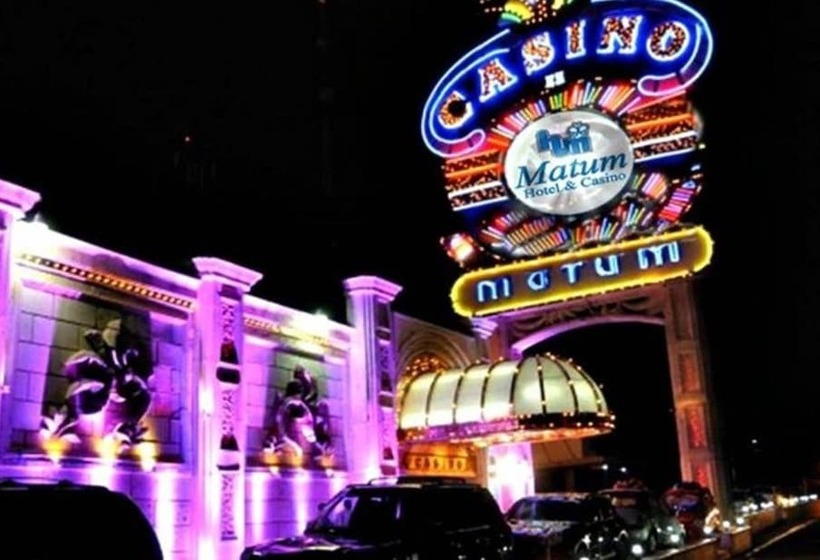 Matum Hotel & Casino