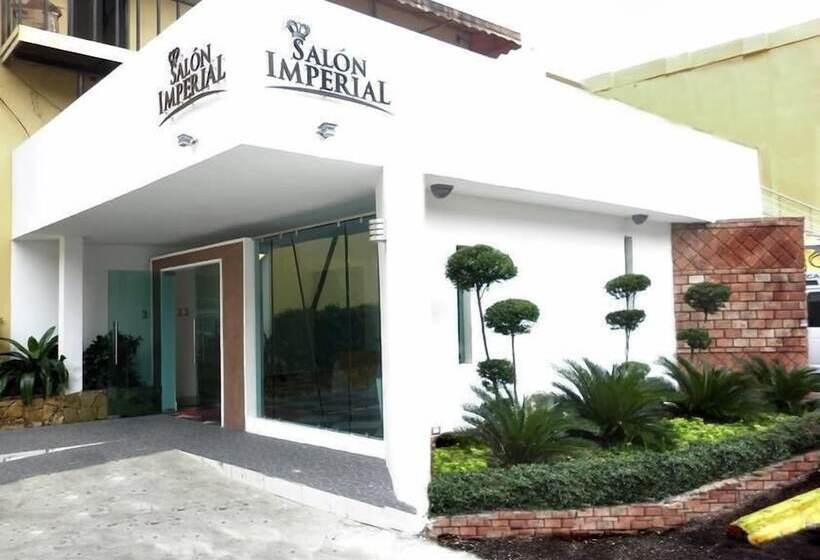 Matum Hotel & Casino