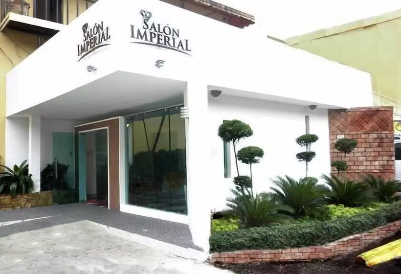 Matum Hotel & Casino