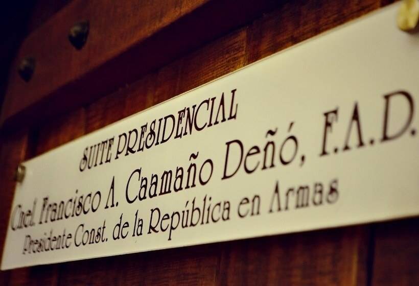 Matum Hotel & Casino