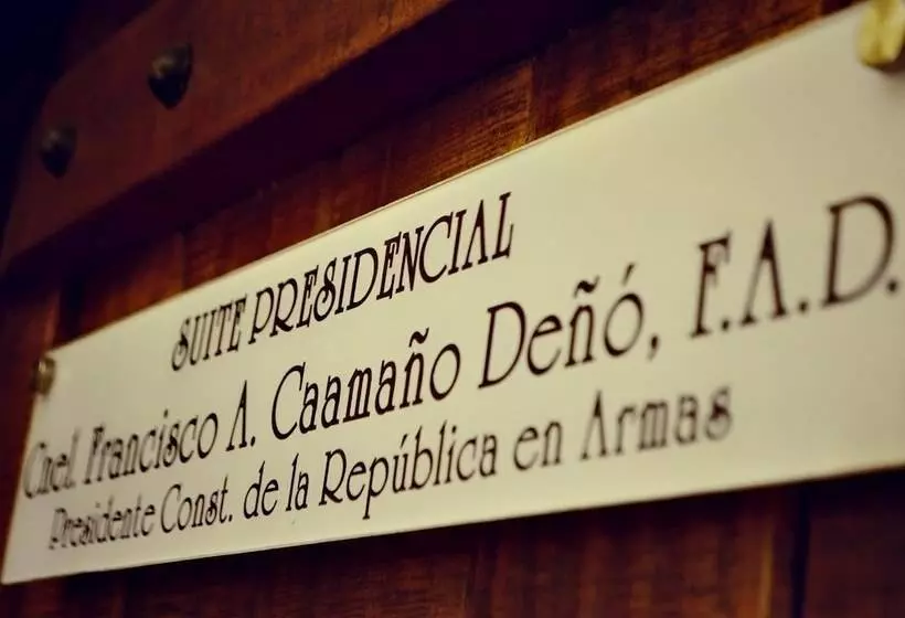 Matum Hotel & Casino