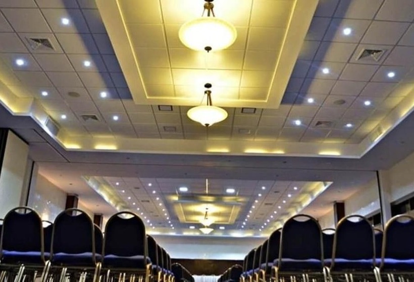 Matum Hotel & Casino