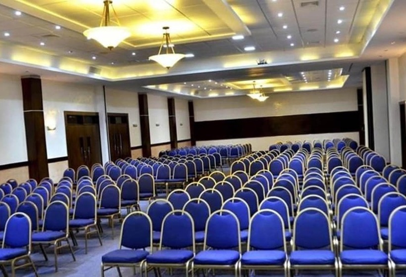 Matum Hotel & Casino