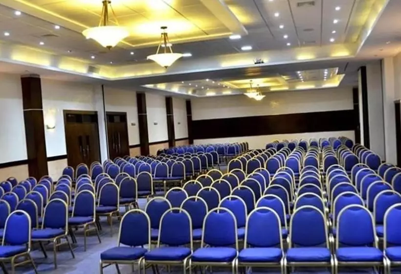 Matum Hotel & Casino