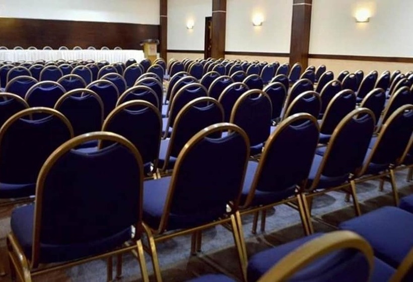 Matum Hotel & Casino