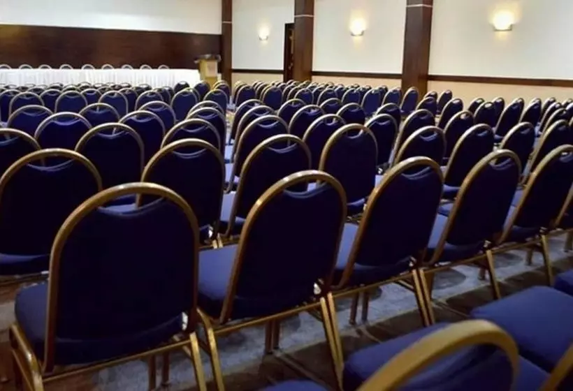 Matum Hotel & Casino