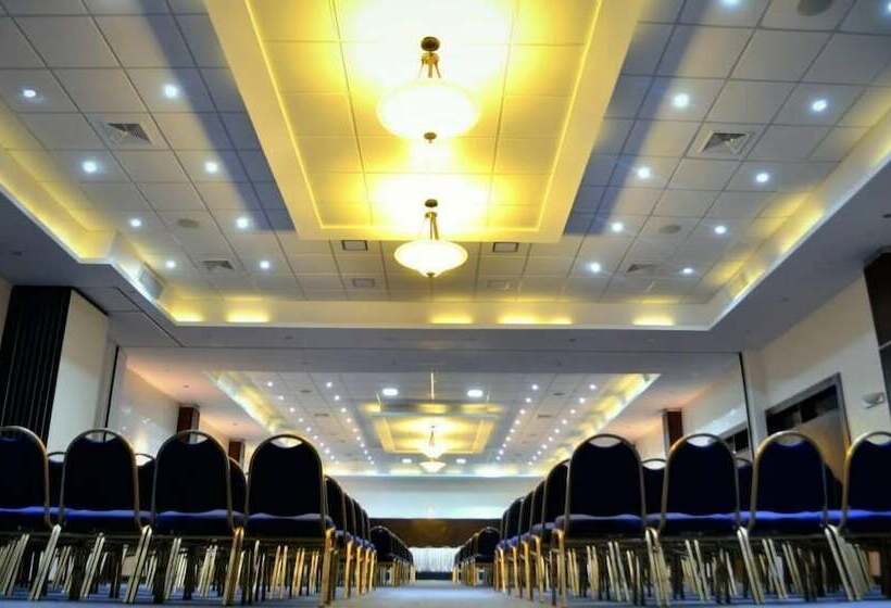 Matum Hotel & Casino