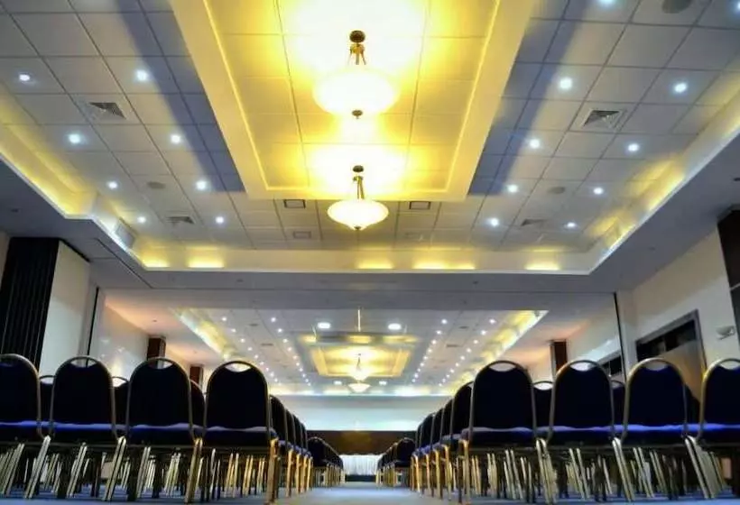 Matum Hotel & Casino