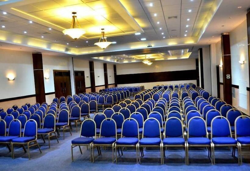 Matum Hotel & Casino