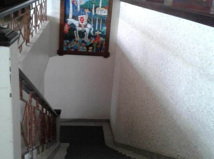 Matum Hotel & Casino