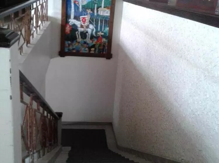 Matum Hotel & Casino