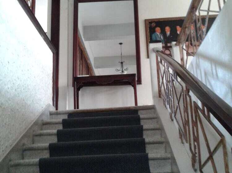 Matum Hotel & Casino