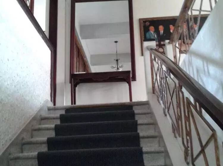 Matum Hotel & Casino