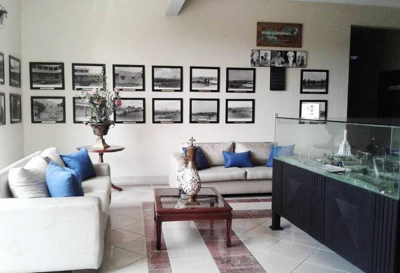 Matum Hotel & Casino