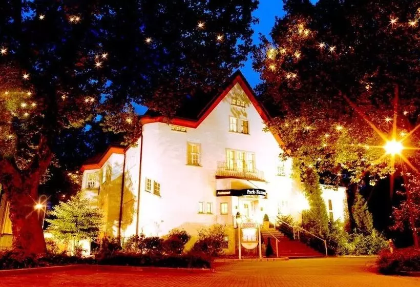 Parkhotel Herne