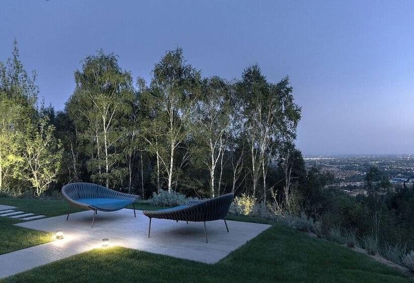 בית מלון כפרי Piajo Resort