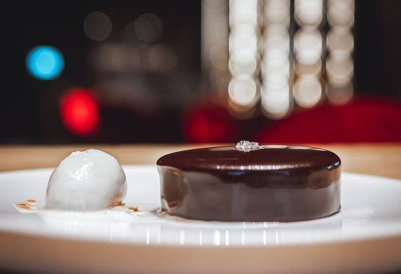 בית מלון כפרי Piajo Resort