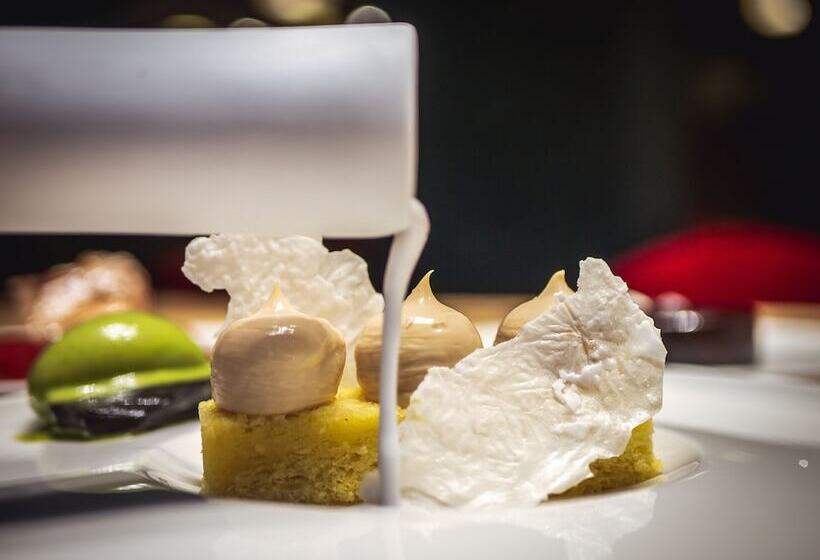 בית מלון כפרי Piajo Resort