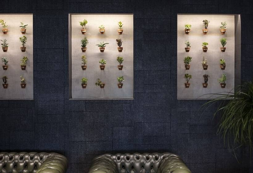 בית מלון כפרי Piajo Resort