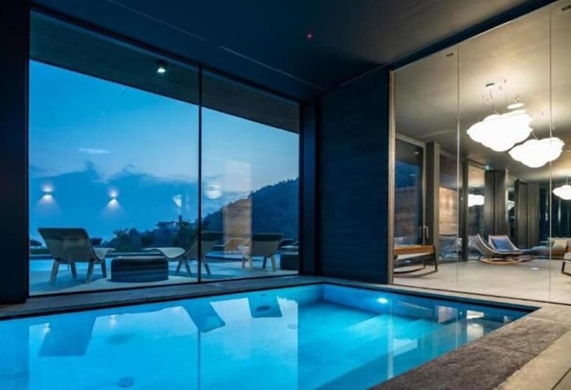 בית מלון כפרי Piajo Resort