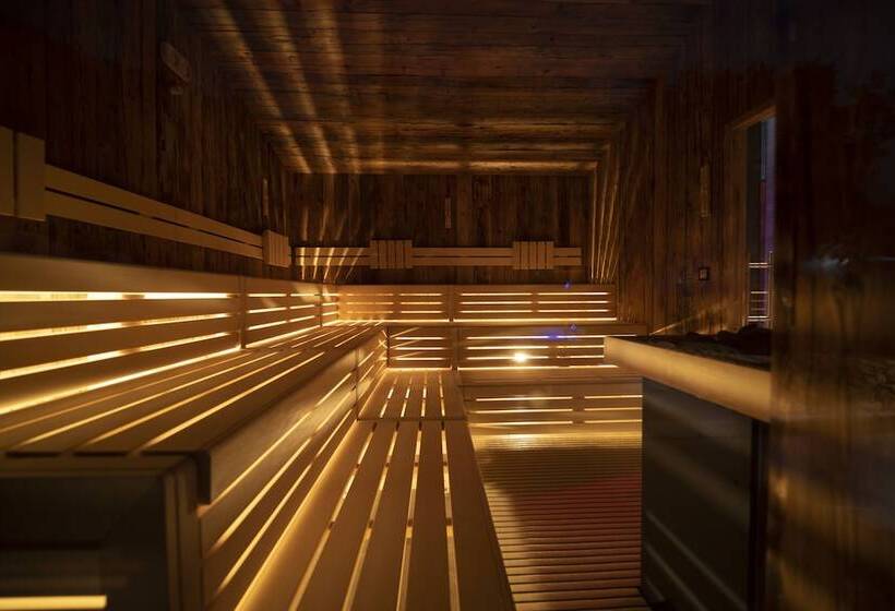 בית מלון כפרי Piajo Resort