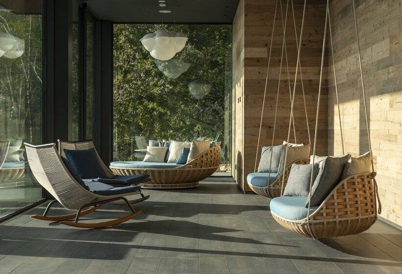 בית מלון כפרי Piajo Resort