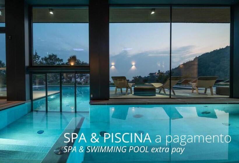 בית מלון כפרי Piajo Resort