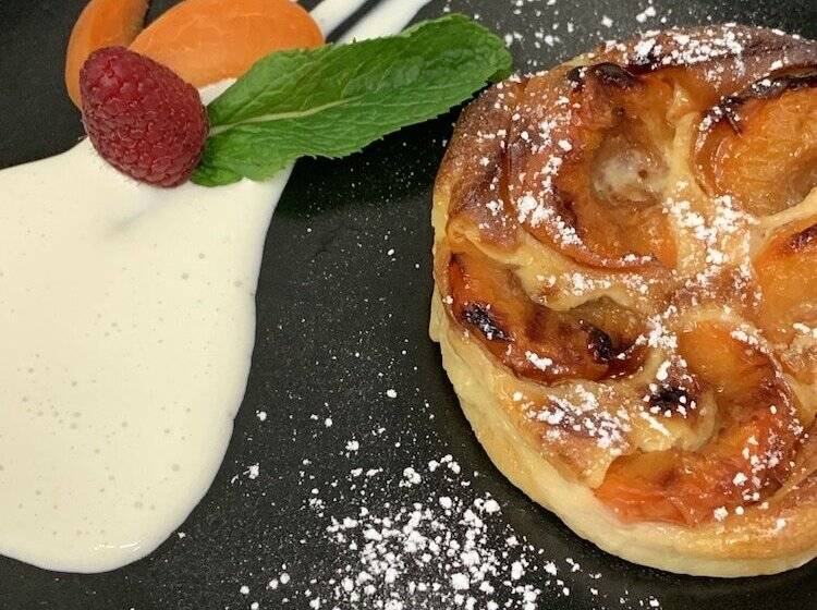 호텔 Restaurant Baryton