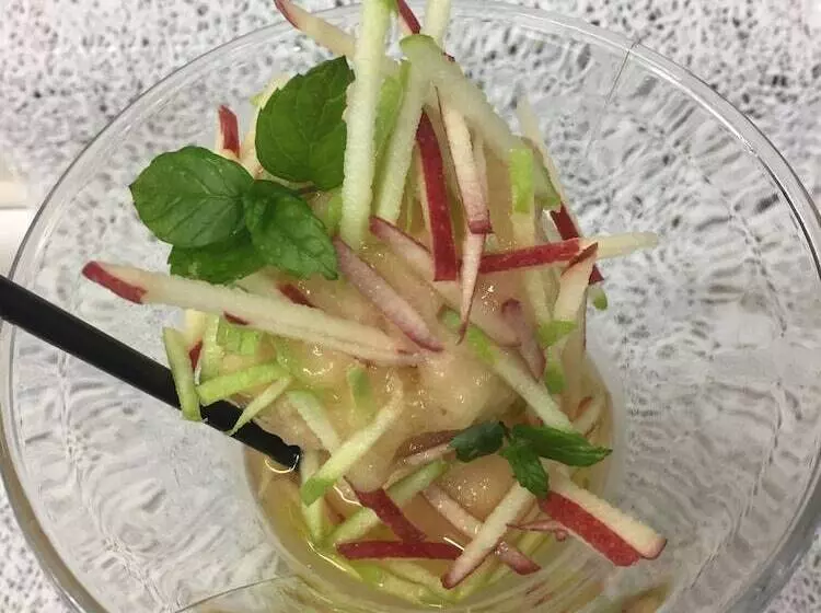 ホテル Restaurant Baryton