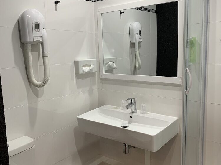 호텔 Restaurant Baryton