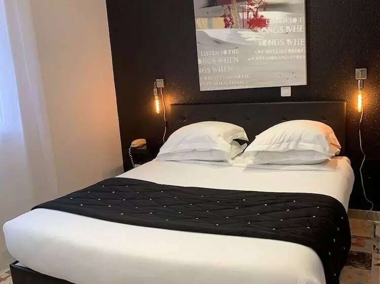 ホテル Restaurant Baryton