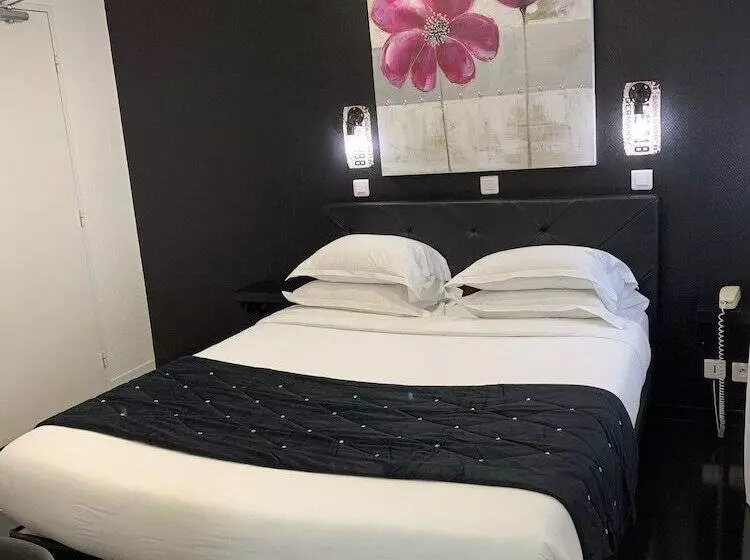 ホテル Restaurant Baryton