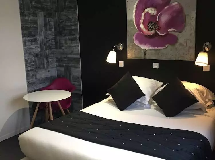 ホテル Restaurant Baryton