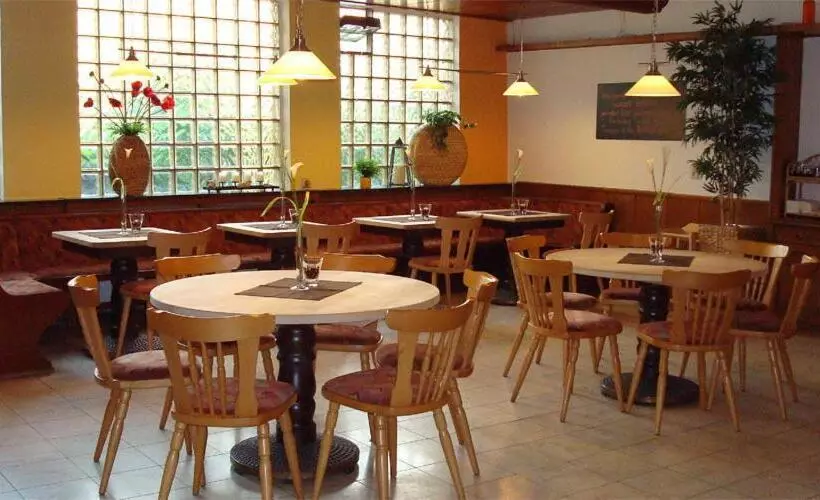 Отель Rhein Ahr