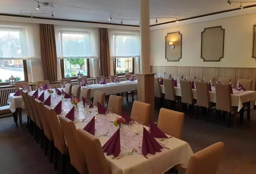 Отель Rhein Ahr