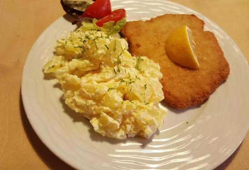 Отель Rhein Ahr